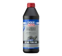 LIQUI MOLY Huile pour engrenage d'essieux 4421