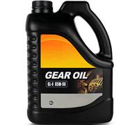 Liqui Moly Huile Pour Engrenage D'essieux Vw,Audi,Mercedes-Benz 4420