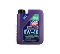 LIQUI MOLY Huile Synthétique Énergie 0W-40 Ford WSS-M2C937-A MB 229.3, 1 Litre