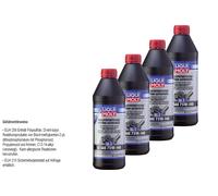 ELF Huile pour engrenage d'essieux 2194750 pour VW Passat B5 GP Break (3BG, 3B6)