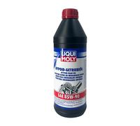 LIQUI MOLY Hypoid-Getriebeöl GL5 SAE 85W-90 MB 235.0, MIL-L-2105D, 1 Litre