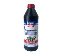 LIQUI MOLY – Huile de transmission Hypoïde GL5 SAE 85W-90 MB 235.0 MIL-L-2105D – 1 L