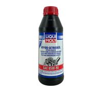 LIQUI MOLY Hypoid-Getriebeöl GL5 SAE 85W-90 MB 235.0, MIL-L-2105D, 500 ML