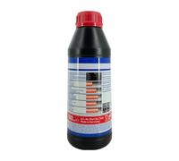 LIQUI MOLY Huile de transmission 1404 Hypoid (GL5) SAE 85W-90 500 ml