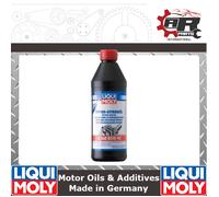 Liqui Moly - Hypoïde Gear Huile - SAE 85w90 - GL5 - Limited Slip - 1L - 1410