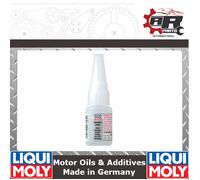 Liqui Moly - Instant Collé - Solvant Gratuit,Rapide Soigner,Fort Bond Colle -