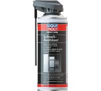 LIQUI MOLY Dégrippant 7390 Pro-Line Bombe aérosol Antirouille rapide 400 ml