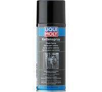 Liqui Moly KETTENSPRAY 400 millilitres bombe aérosol pneus