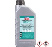 LIQUI MOLY Antigel 21149 KFS 11 pour Volkswagen TL-774 C, Audi – 2 L LIQUI MOLY Antigel 21149 KFS 11 pour Volkswagen TL-774 C, Audi – 3 L LIQUI MOLY Antigel 21149 KFS 11 pour Volkswagen TL-774 C, Audi – 4 L LIQUI MOLY Antigel 21149 KFS 11 pour Volkswagen TL-774 C, Audi – 6 L