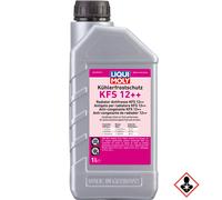 LIQUI MOLY Antigel 21134 – KFS 12++ pour Audi TL‑774 G / Volkswagen G12++ – 2 L LIQUI MOLY Antigel 21134 – KFS 12++ pour Audi TL‑774 G / Volkswagen G12++ – 3 L LIQUI MOLY Antigel 21134 – KFS 12++ pour Audi TL‑774 G / Volkswagen G12++ – 4 L