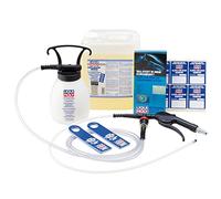 LIQUI MOLY Kit de nettoyage pour climatisation, 1 Pcs, Maintenance du système climatique, SKU: 9802