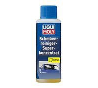LIQUI MOLY Lave-glace Liquide de lave-glace 1517