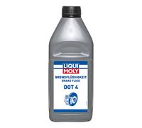 Liqui Moly le de Frein DOT4 500 ML pour Gas Générique Gilera Honda Husaber