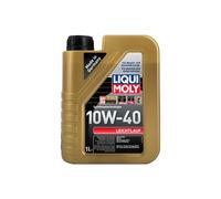 LIQUI MOLY Leichtlauf 10W-40 Huile Moteur, 1 Litre