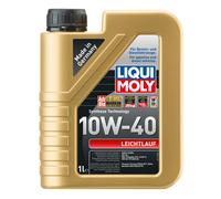 LIQUI MOLY Bon Fonctionnement 10W-40 L'Huile De Moteur, 1 Litre