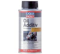 Liqui Moly Leichtlauf-Schmierstoff Ç?L Additiv 125 Millilitres Boîte