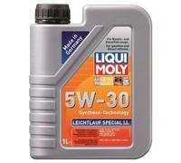 Liqui Moly Leichtlauf Special Ll 5w-30 1 Litres Boîte