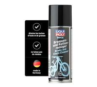 LIQUI MOLY Liqui Moly 20602 Chaîne Nettoyant pour vélo, 200 ml