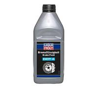 Liqui Moly Liquide De Frein Dot4