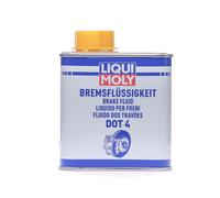 LIQUI MOLY Liquide de frein Huile de frein 3085 pour VW Golf IV 3/5 portes (1J1)