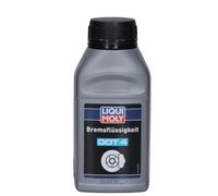 Liqui Moly Liquide De Frein Pour Moto DOT4 250ml
