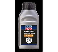 Liqui Moly - LIQUIDE DE FREINS DOT 3 250ml