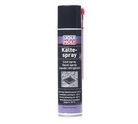 Liqui Moly Liquide réfrigérant, 400 ML, Pulvérisation de Service, SKU: 8916