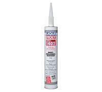LIQUI MOLY Liquifast 1402 Colle monocomposante pour vitres 310ml 1x