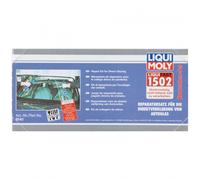 LIQUI MOLY Liquifast 1502 Kit de cartouches de colle pour vitres