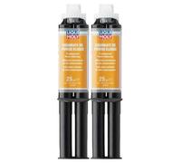 LIQUI MOLY Liquimate 2K Colle Puissant 2 Composants Fixation 2x 25ml 6179