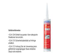 Liqui Moly Liquimate 8100 1K-PUR Blanc Carrosserie Scellant 300 ML