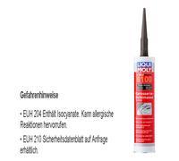 Liqui Moly Liquimate 8100 1K-PUR Noir Corps Joint 300 Ml