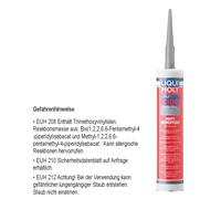 Liqui Moly Liquimate 8300 Joint Scellage Gris Ms-Polymère Scellant 310 ML