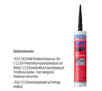 Liqui Moly Liquimate 8300 Joint Scellage Noir Ms-Polymère Scellant 310 ML