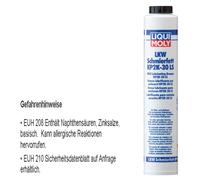 Liqui Moly LKW Graisse KP2K -30 Lube Shuttle Lubrifiant 400g
