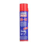 LIQUI MOLY LM 40 Spray Multi Fonctionnel, 400 ml, Protection de la corrosion, Déménagement, SKU: 3391