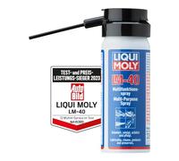 LIQUI MOLY 3394 Dégrippant