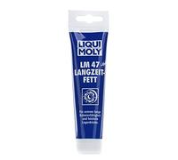LIQUI MOLY LM 47 Graisse à longue durée + MoS2, 100 g, Graisse au lithium, SKU: 3510, k.A.