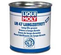 Liqui Moly Lm 47 Langzeitfett + Mos2 1 Kilogrammes Boîte
