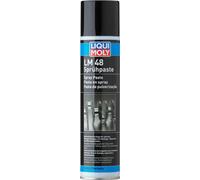 LIQUI MOLY LM 48 pâte à vaporiser Spray de lubrification adhésive 300ml 1x