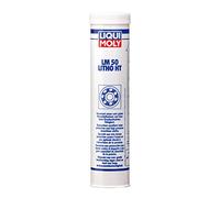 LIQUI MOLY LM 50 Litho HT, 400 g, Graisse du complexe lithium, SKU: 3406