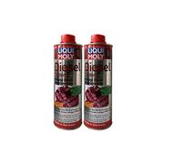 Liqui Moly LM 5170 Nettoyant Diesel