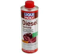 Liqui Moly LM 5170 Nettoyant Diesel