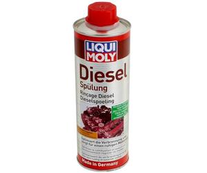 Liqui Moly LM 5170 Nettoyant Diesel