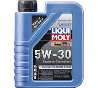 Liqui Moly Longtime High Tech 5W-30 1136 Huile moteur 1 l