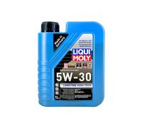 LIQUI MOLY Longtime High Tech 5W-30 Huile Moteur BMW LL-04, MB 229.51, 1 Litre