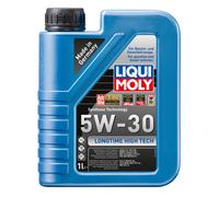 Liqui Moly Longtime High Tech 5W 30 Huile Premium Longue Durée 1L