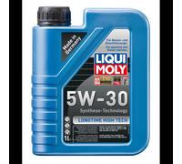 Liqui Moly Longtime High Tech 5w-30 1 Litres Boîte
