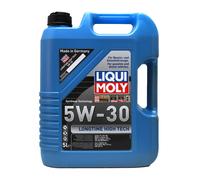 Huile moteur LIQUI MOLY Longtime High Tec 5W30 5L