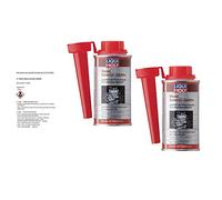 Liqui Moly Lot de 2 flacons de 150 ml de lubrifiant additif pour moteur diesel - Protection contre l'usure